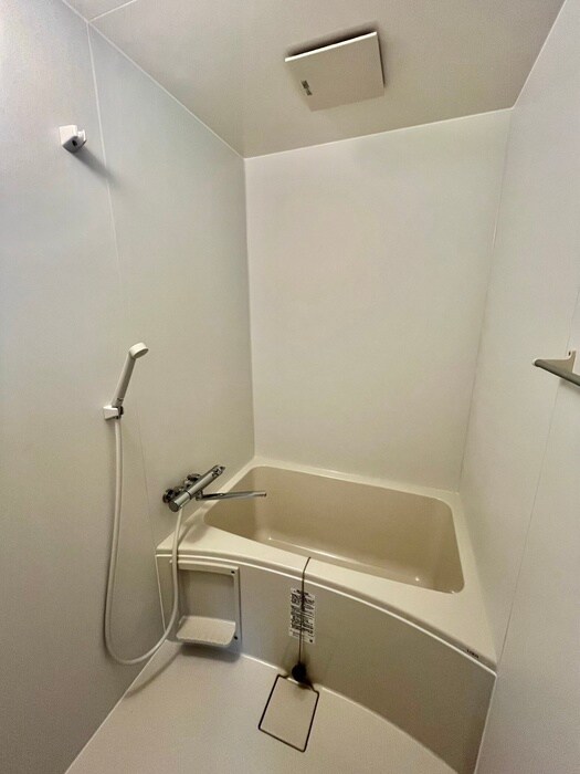 物件内観写真13　(バス／シャワールーム等)