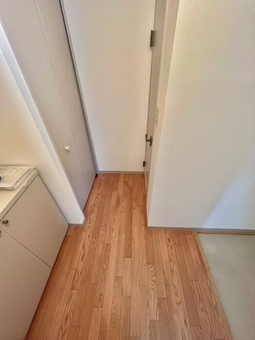 物件内観写真19　(廊下)