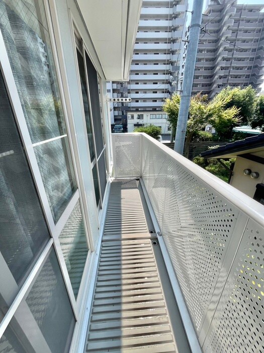 物件内観写真20　(ベランダ・バルコニー)