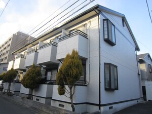 メゾンゴトウＪｒ外観写真