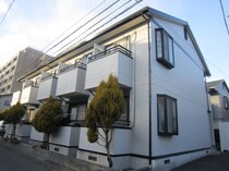 メゾンゴトウＪｒの外観写真