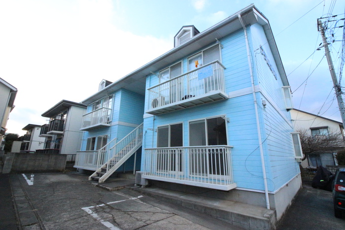 プラムヒルズＢ