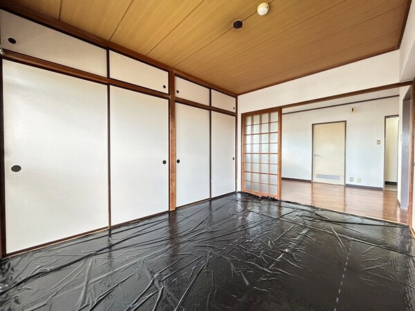 居室