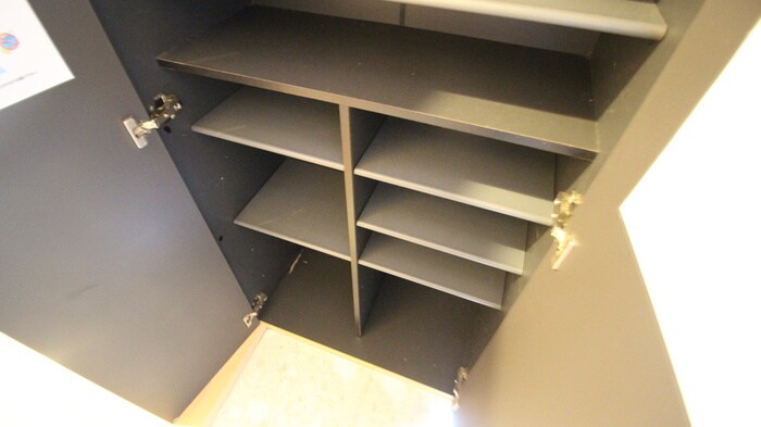 物件内観写真14　(靴箱)