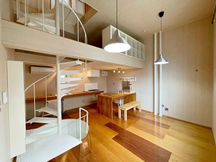 物件内観写真7　(居室)