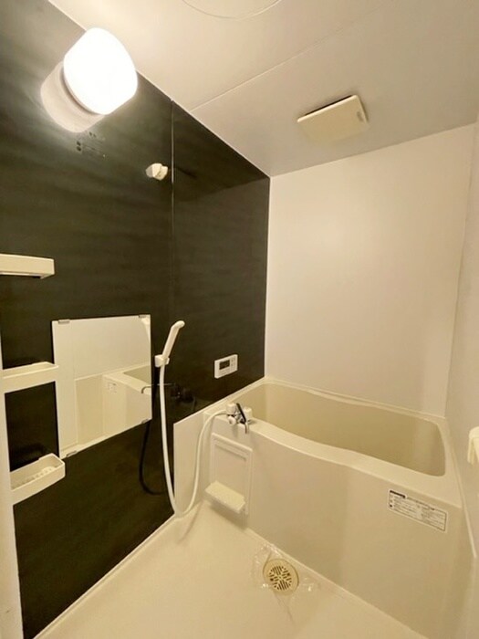 物件内観写真11　(バス／シャワールーム等)