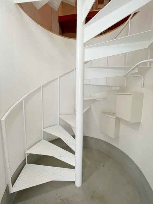 物件内観写真15　(廊下)