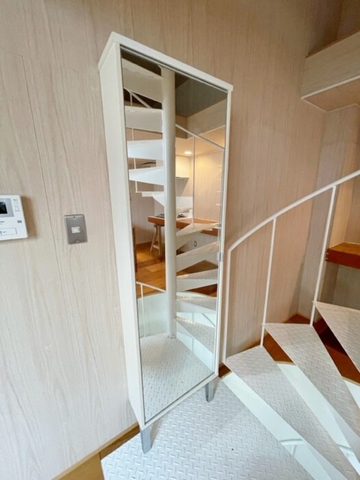 物件内観写真16　(収納)