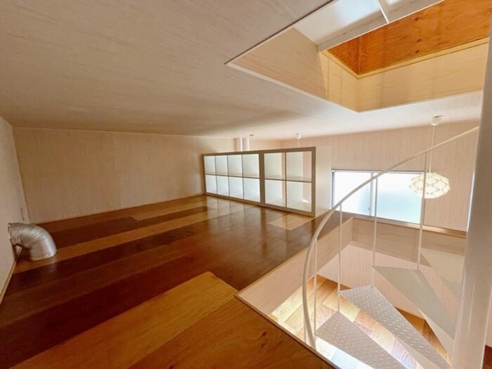 物件内観写真17　(ロフト)