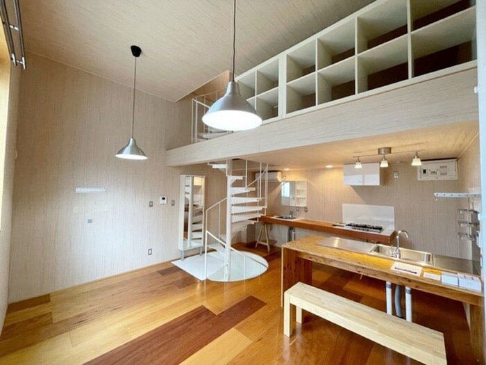 物件内観写真18　(居室)