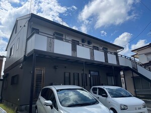 メゾン・ド・ＫＡＯＲＩ外観写真