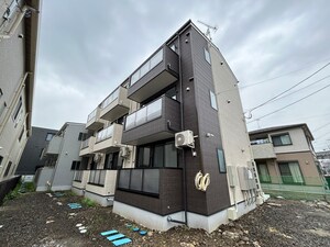 SYM五橋Ⅱ外観写真
