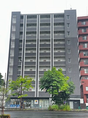 ｾﾝﾄﾌｨｰﾙﾄﾞ榴ヶ岡ｱﾈｯｸｽ外観写真