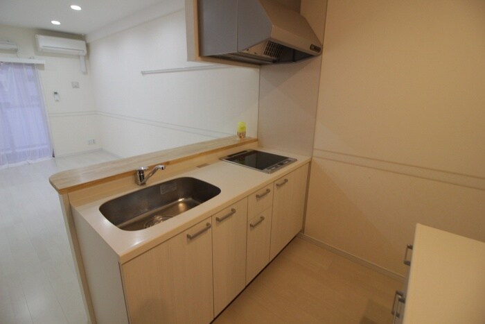 物件内観写真11　(キッチン)