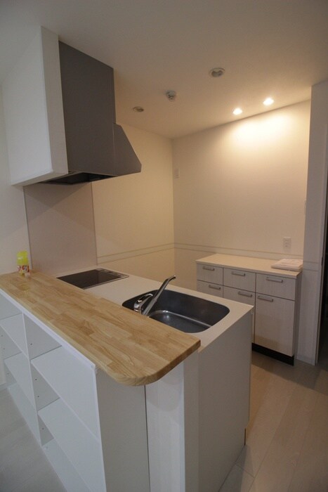 物件内観写真22　(キッチン)