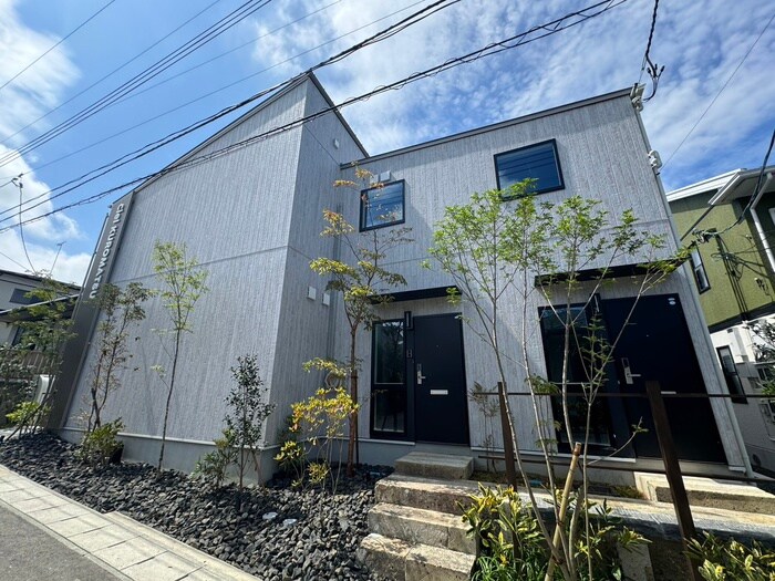 物件外観写真2　(周辺環境)