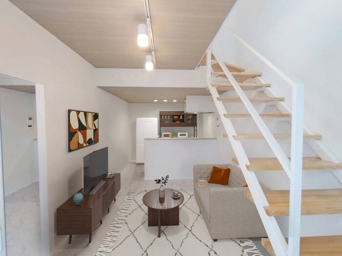 物件内観写真7　(居室)