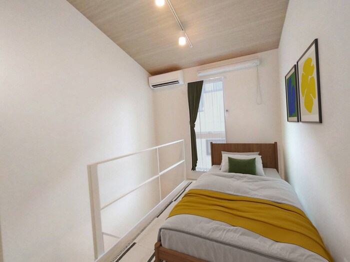 物件内観写真8　(居室)