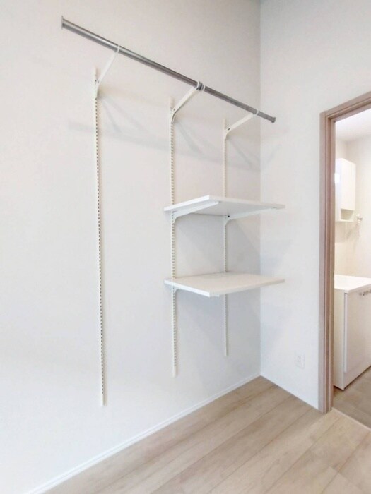 物件内観写真14　(収納)