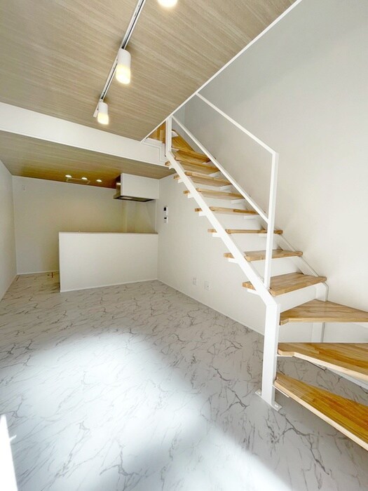 物件内観写真18　(居室)