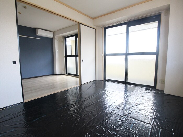 物件内観写真10　(居室)