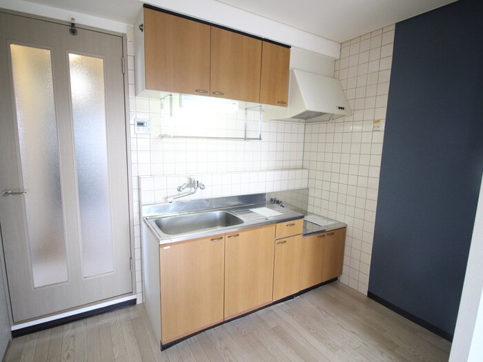 物件内観写真11　(キッチン)