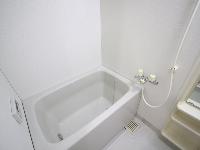 物件内観写真12　(バス／シャワールーム等)