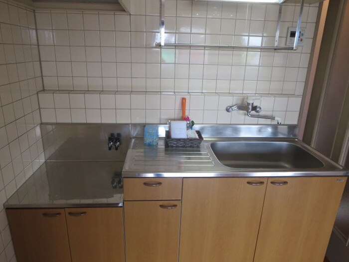 物件内観写真12　(キッチン)