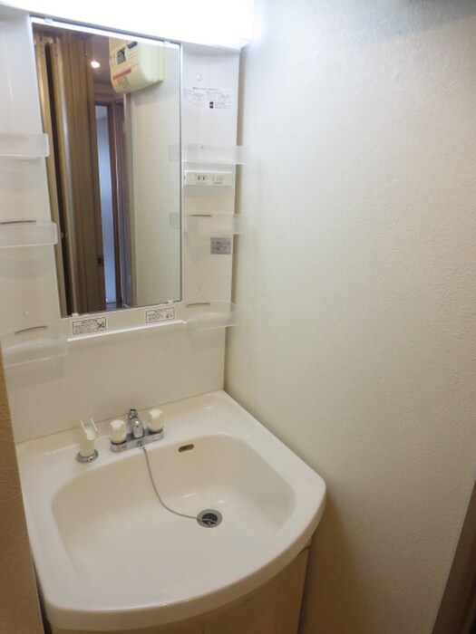 物件内観写真14　(洗面)