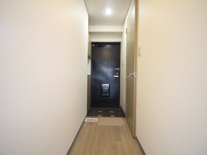 物件内観写真20　(玄関)