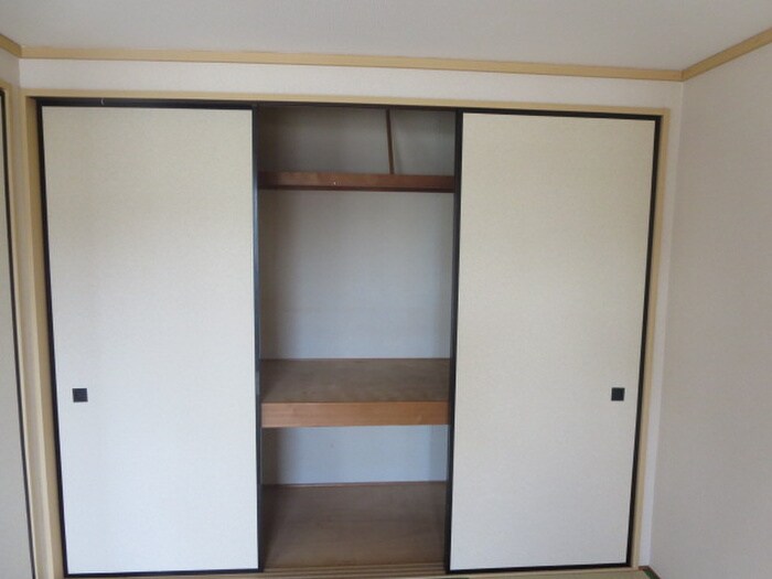 物件内観写真20　(収納)