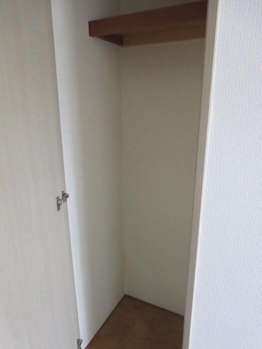 物件内観写真21　(収納)