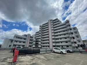 ライオンズテラス泉(409)外観写真