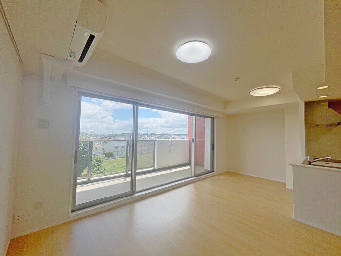 物件内観写真7　(居室)