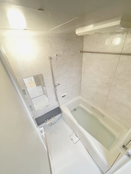物件内観写真10　(バス／シャワールーム等)