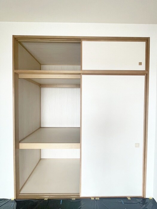 物件内観写真14　(収納)