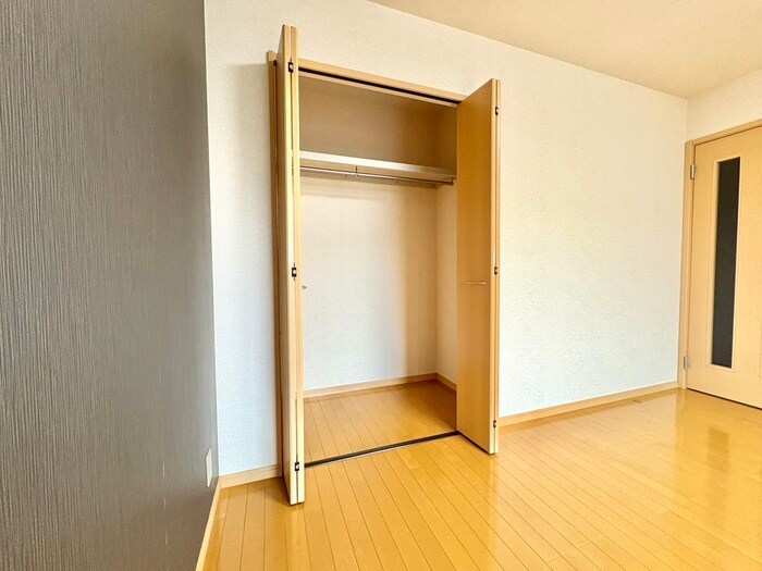 物件内観写真11　(収納)