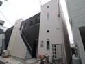 プレジデンス宮町