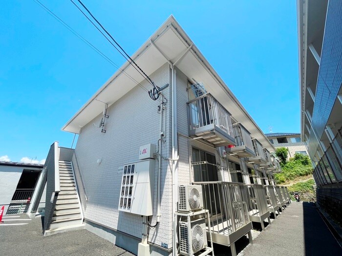 物件外観写真3　(外観写真)