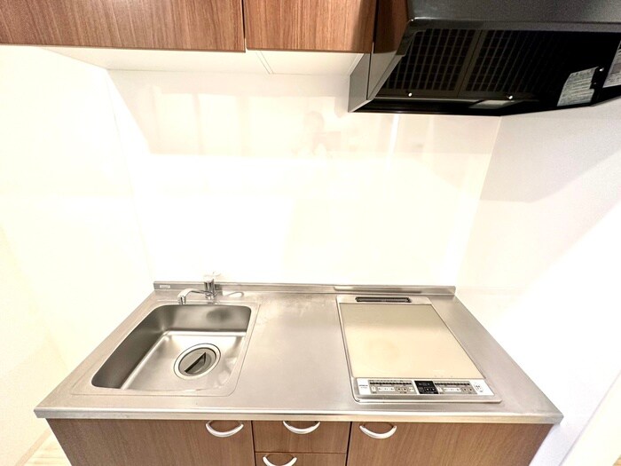 物件内観写真11　(キッチン)