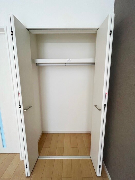 物件内観写真11　(収納)