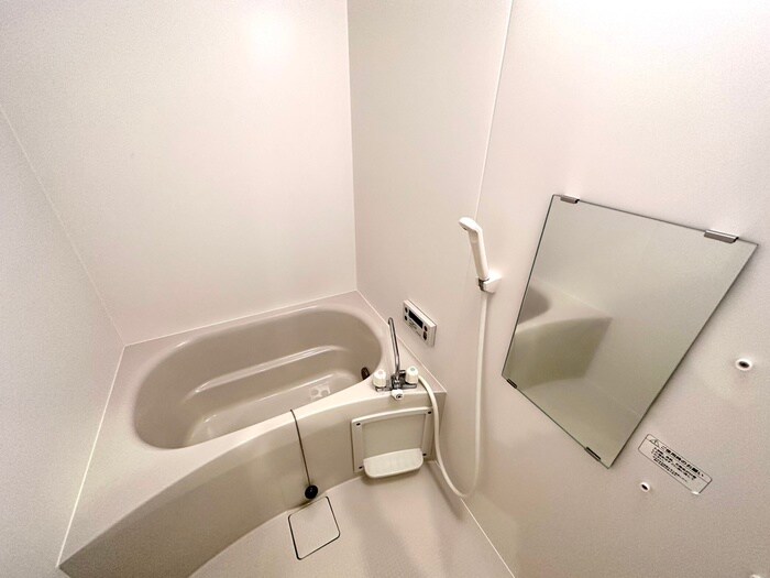 物件内観写真13　(バス／シャワールーム等)