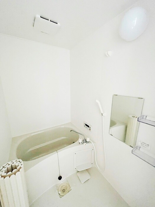 物件内観写真13　(バス／シャワールーム等)