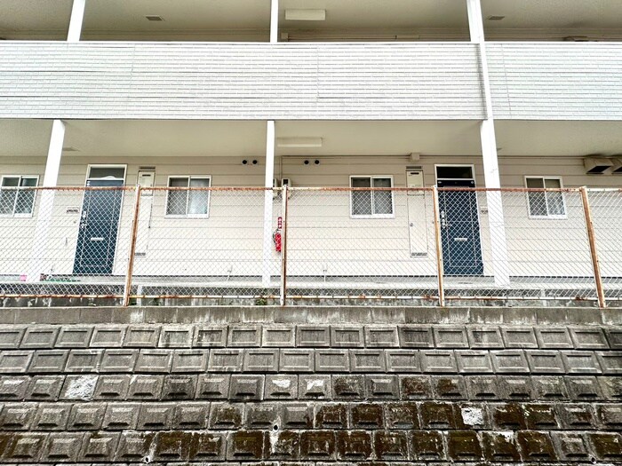 物件内観写真16　(室内からの展望)