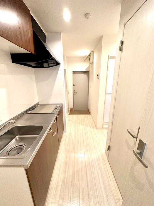 物件内観写真17　(廊下)