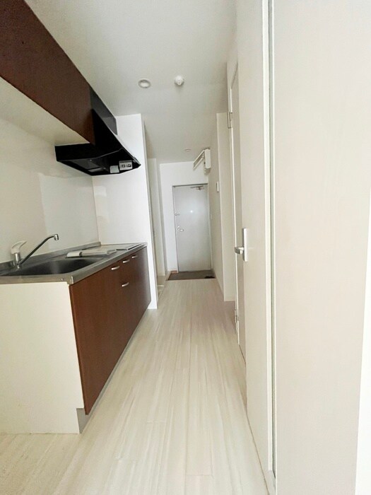 物件内観写真19　(廊下)