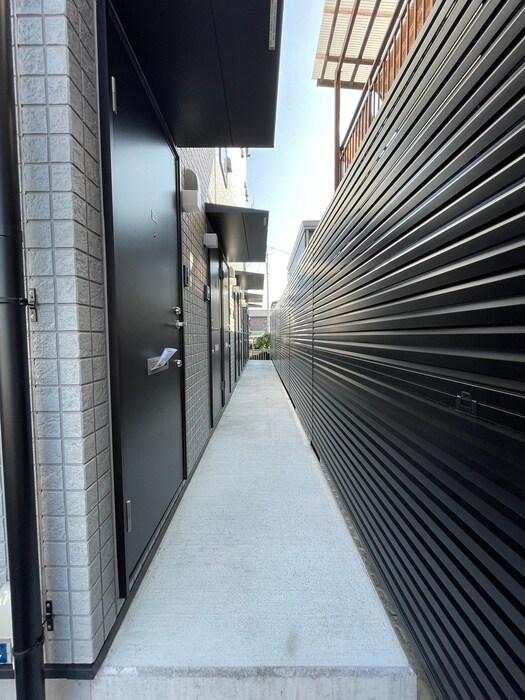 物件外観写真4　(その他)