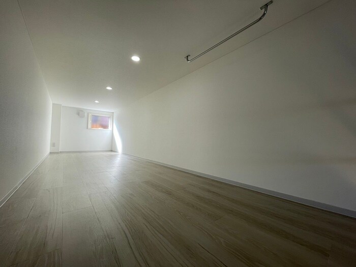 物件内観写真13　(ロフト)