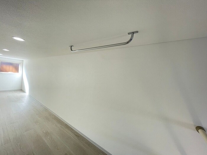 物件内観写真14　(ロフト)