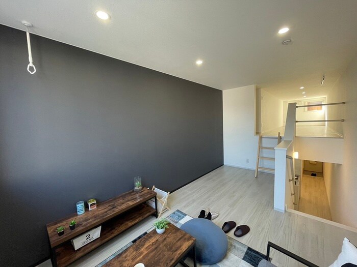 物件内観写真15　(居室)